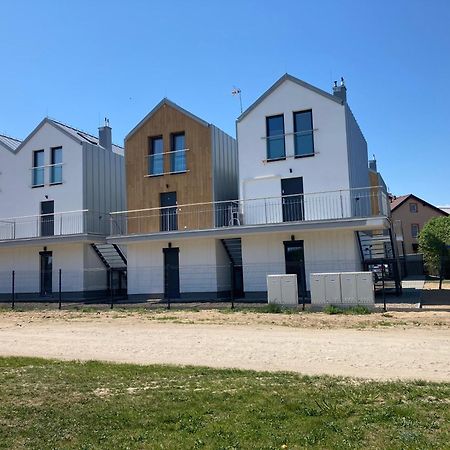 Apartament Wiatrakowo Jastrzebia Gora Tupadly Екстер'єр фото