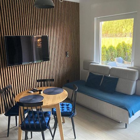Apartament Wiatrakowo Jastrzebia Gora Tupadly Екстер'єр фото
