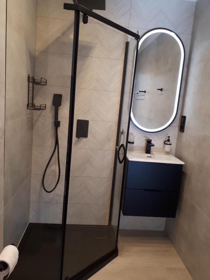 Apartament Wiatrakowo Jastrzebia Gora Tupadly Екстер'єр фото