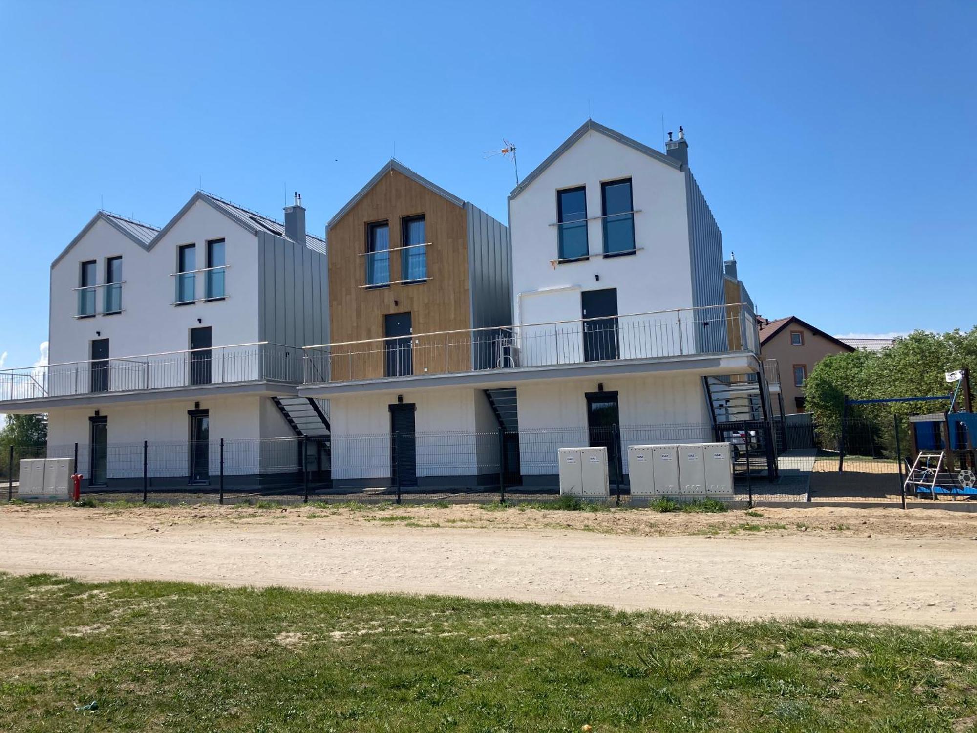 Apartament Wiatrakowo Jastrzebia Gora Tupadly Екстер'єр фото