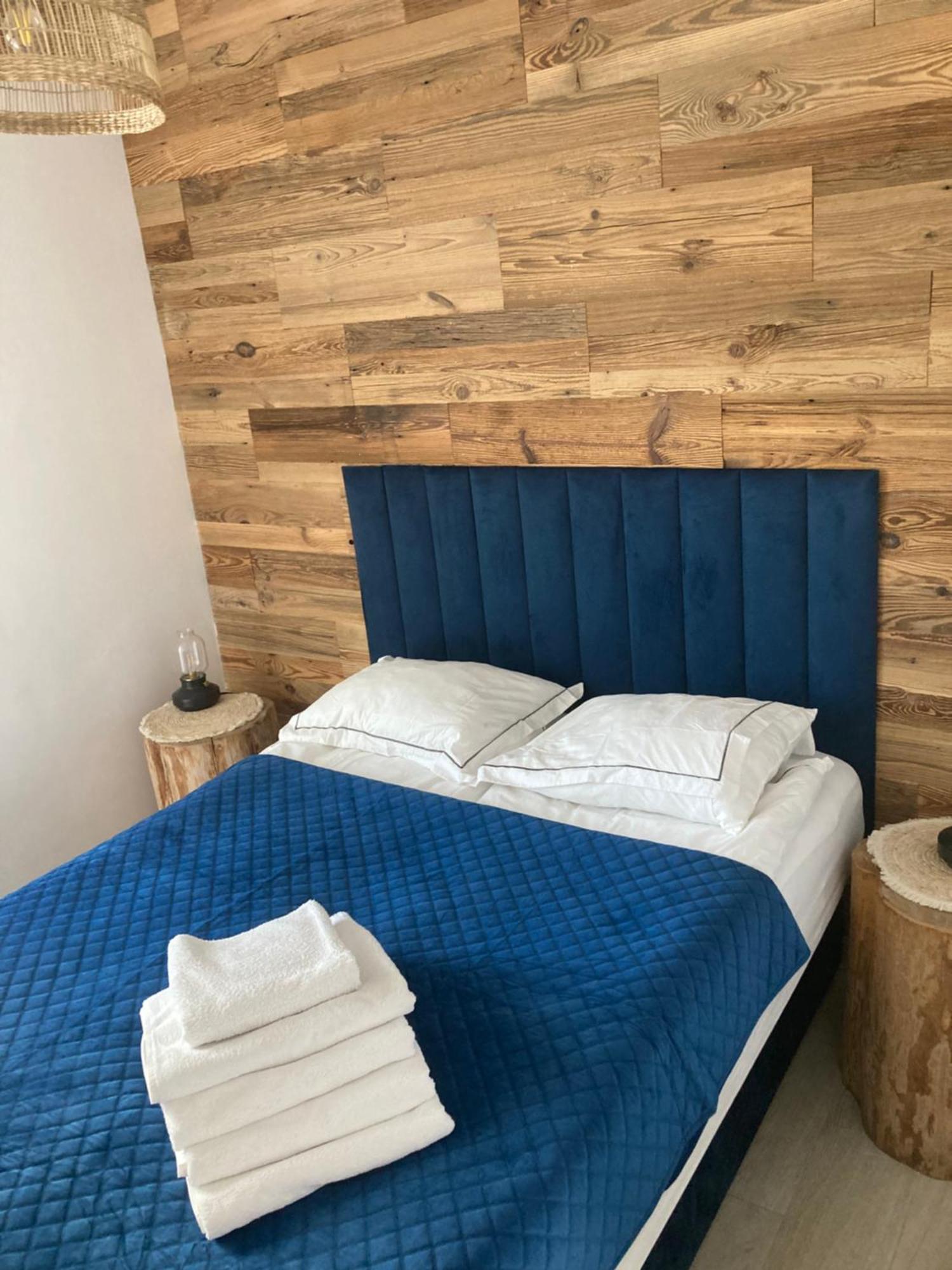 Apartament Wiatrakowo Jastrzebia Gora Tupadly Екстер'єр фото