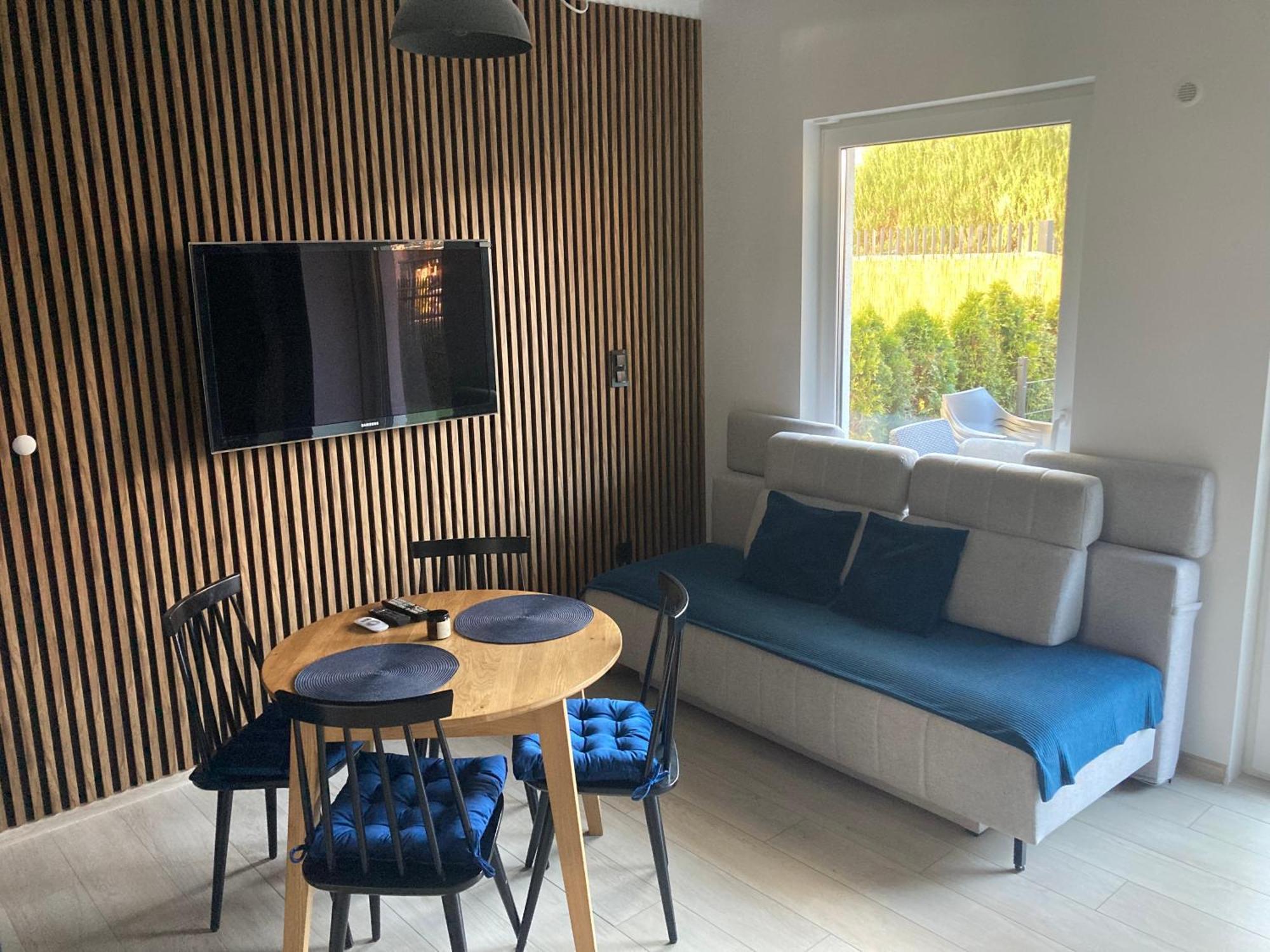 Apartament Wiatrakowo Jastrzebia Gora Tupadly Екстер'єр фото